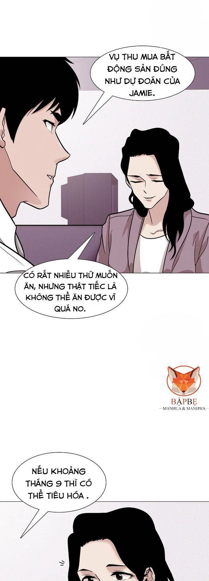 Luân Hồi Chapter 28 - 37