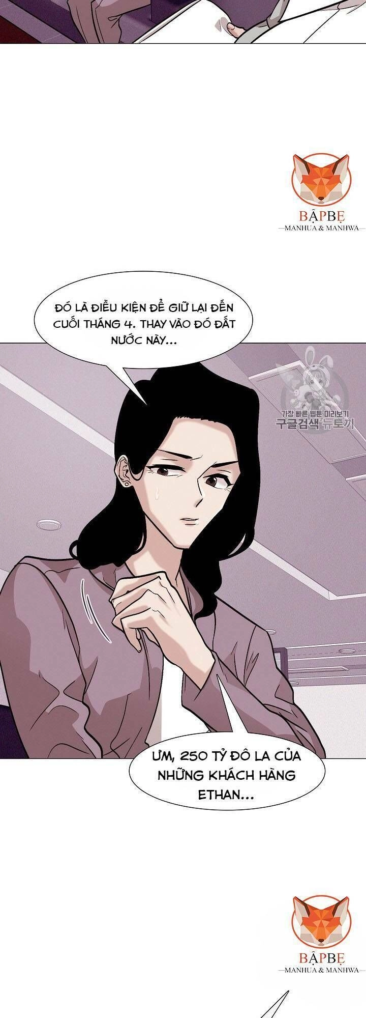 Luân Hồi Chapter 28 - 46