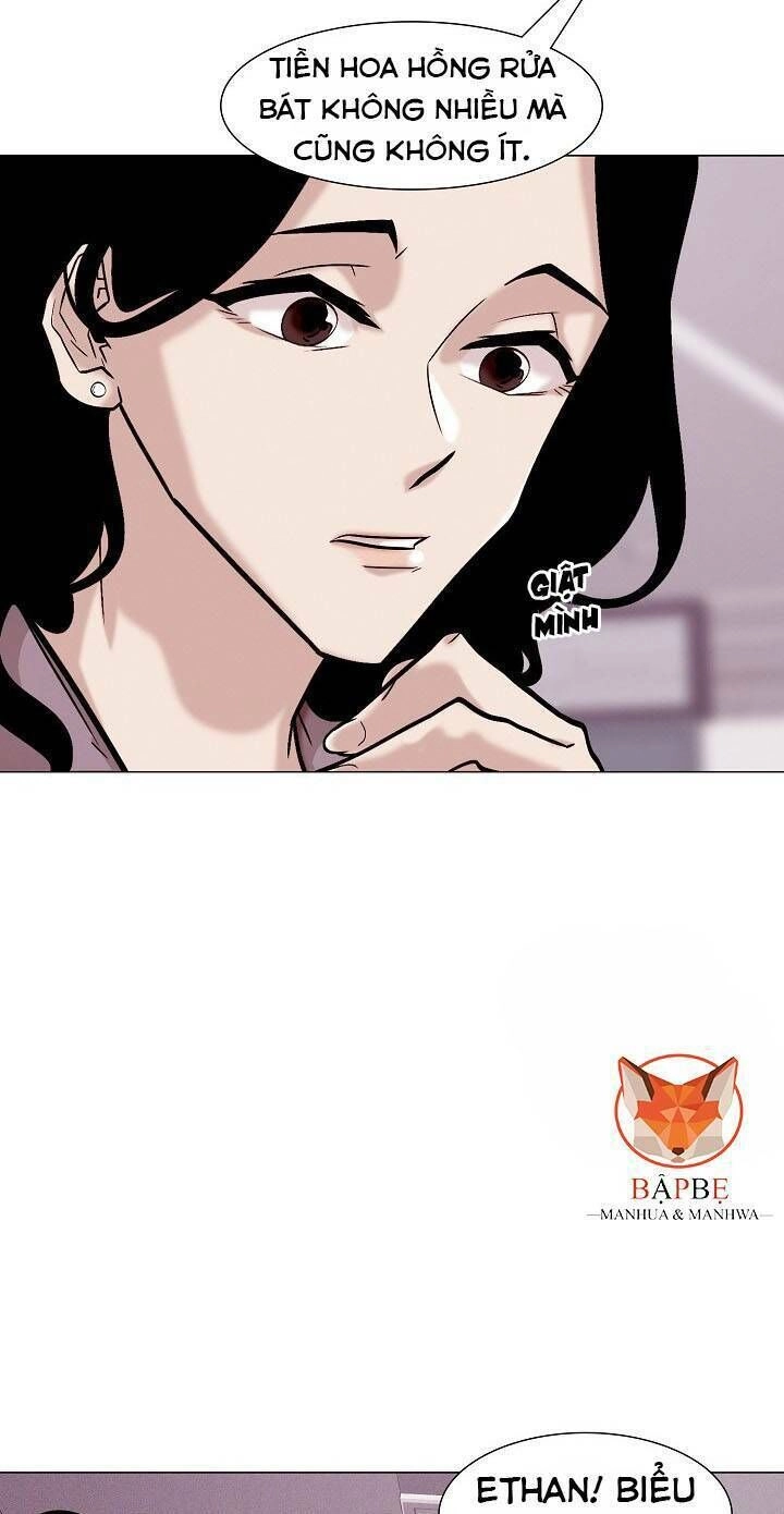 Luân Hồi Chapter 28 - 47