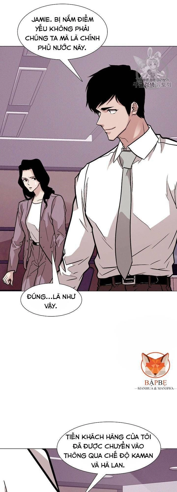 Luân Hồi Chapter 28 - 49