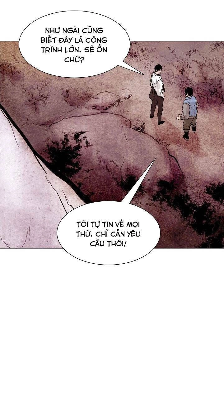 Luân Hồi Chapter 29 - 12