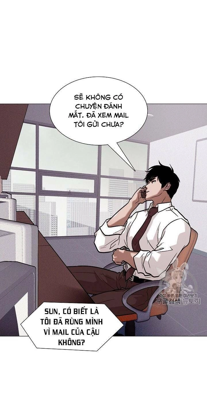 Luân Hồi Chapter 29 - 35