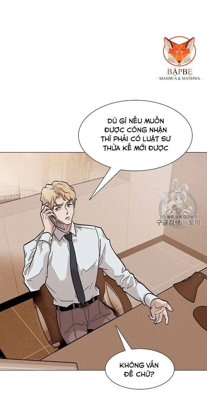 Luân Hồi Chapter 29 - 36