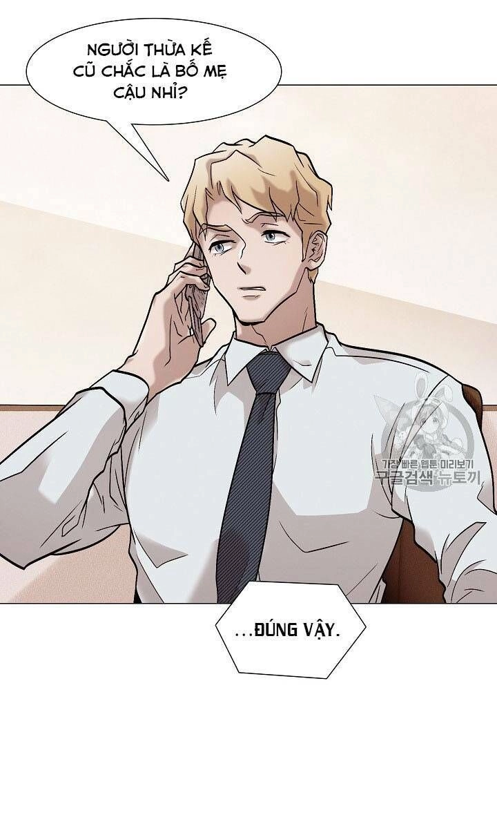 Luân Hồi Chapter 29 - 39