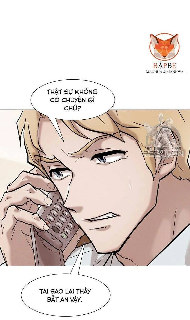 Luân Hồi Chapter 29 - 40