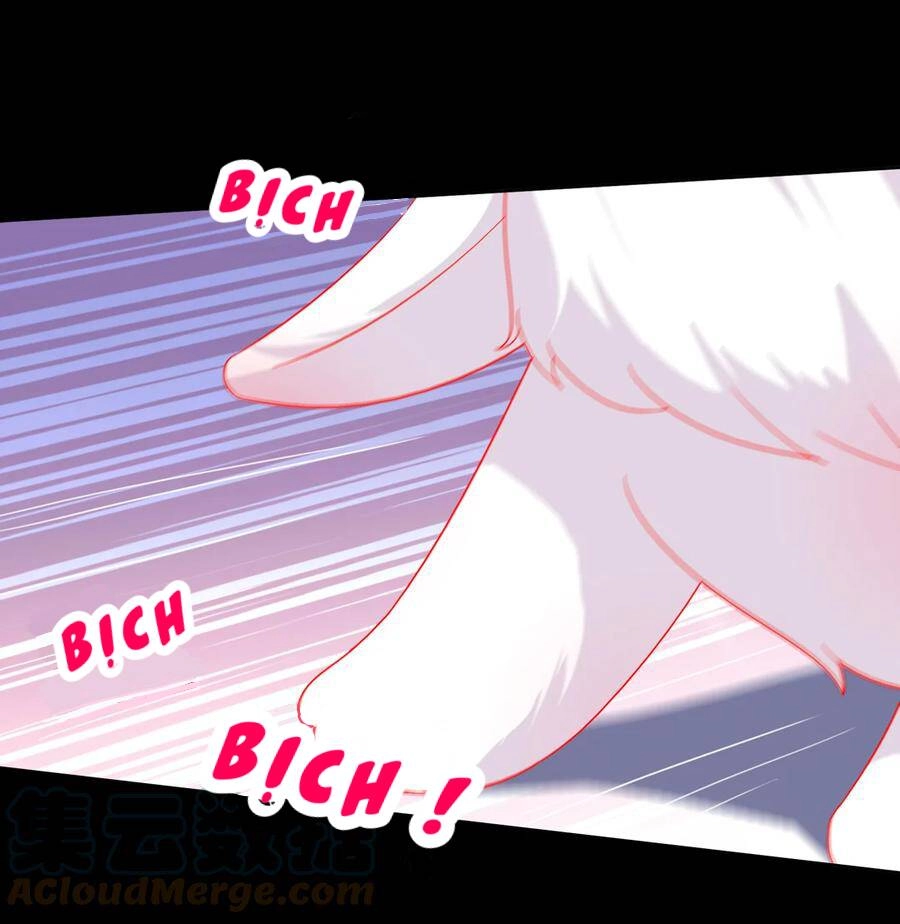 Những Tháng Ngày Bị Thiên Địch Nuôi Dưỡng Chapter 28 - 3