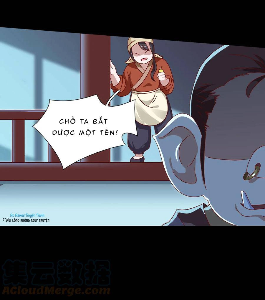 Những Tháng Ngày Bị Thiên Địch Nuôi Dưỡng Chapter 28 - 7