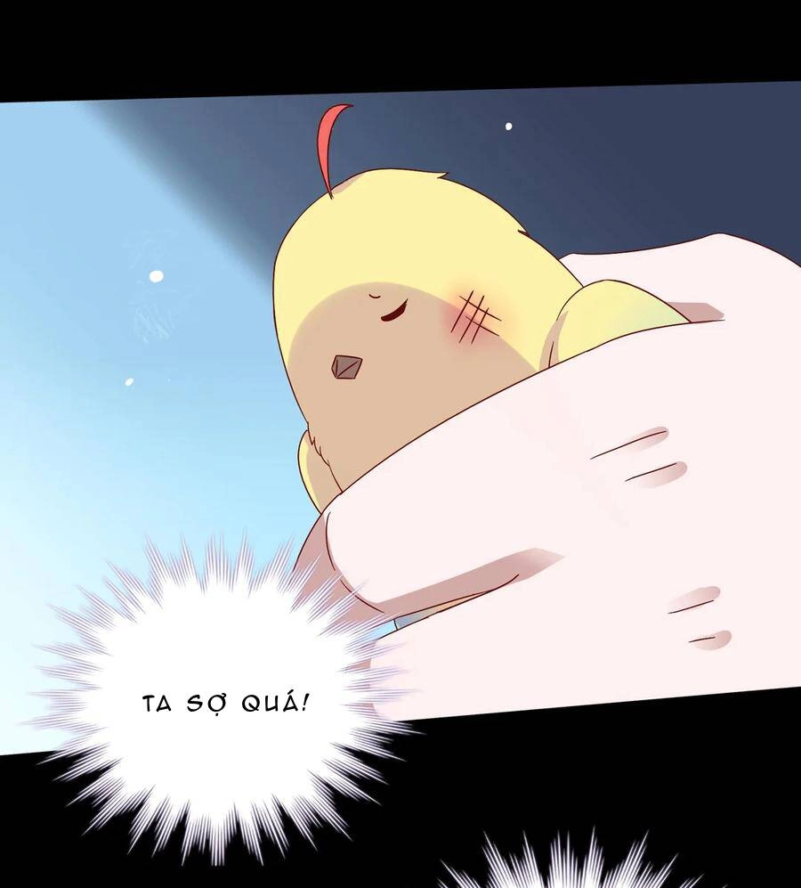 Những Tháng Ngày Bị Thiên Địch Nuôi Dưỡng Chapter 28 - 10