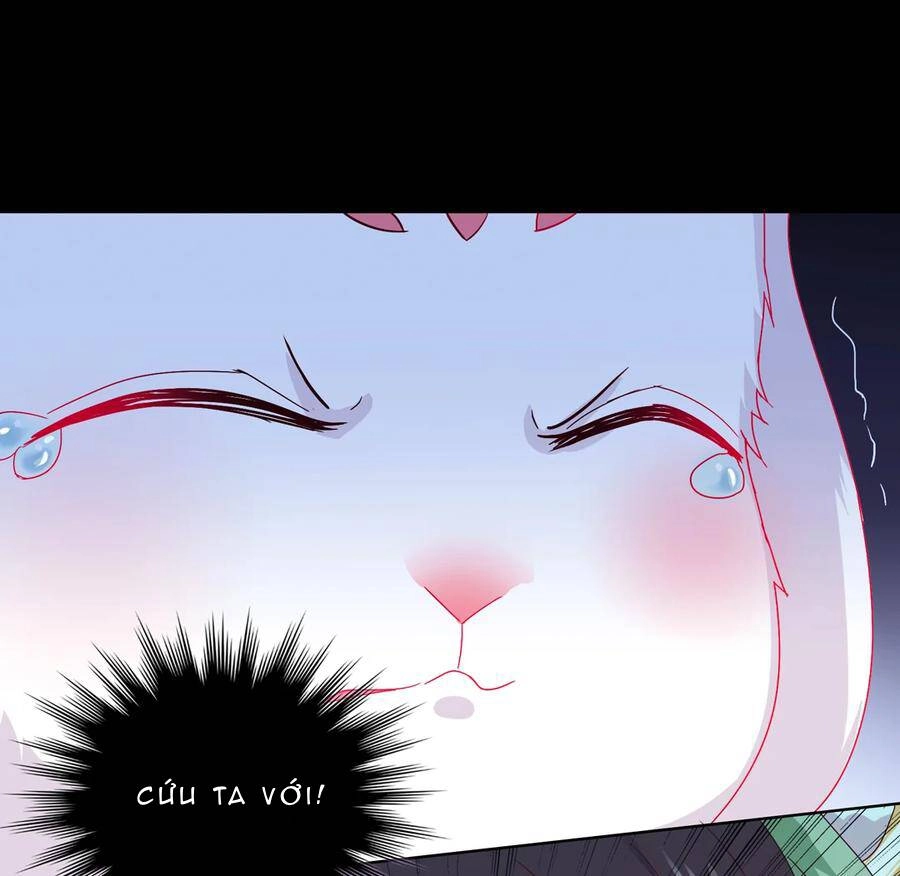 Những Tháng Ngày Bị Thiên Địch Nuôi Dưỡng Chapter 28 - 12