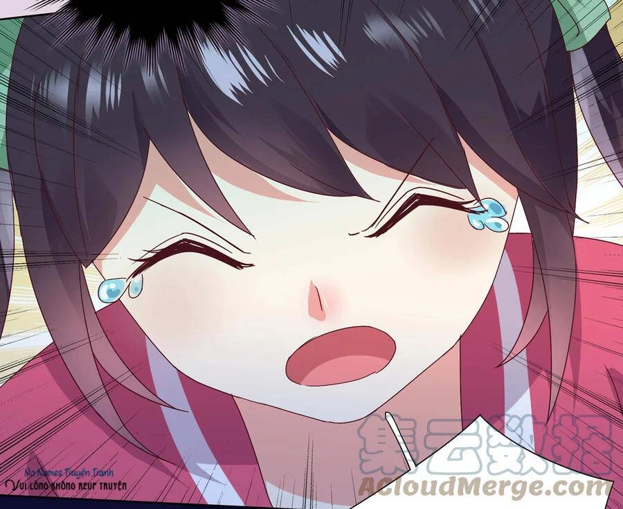 Những Tháng Ngày Bị Thiên Địch Nuôi Dưỡng Chapter 28 - 13