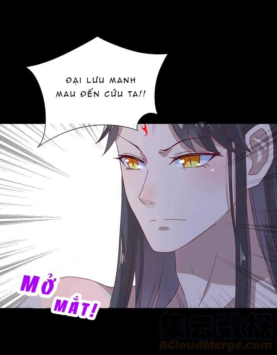 Những Tháng Ngày Bị Thiên Địch Nuôi Dưỡng Chapter 28 - 15