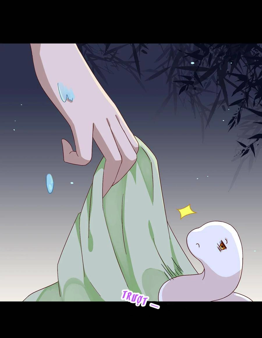 Những Tháng Ngày Bị Thiên Địch Nuôi Dưỡng Chapter 28 - 16