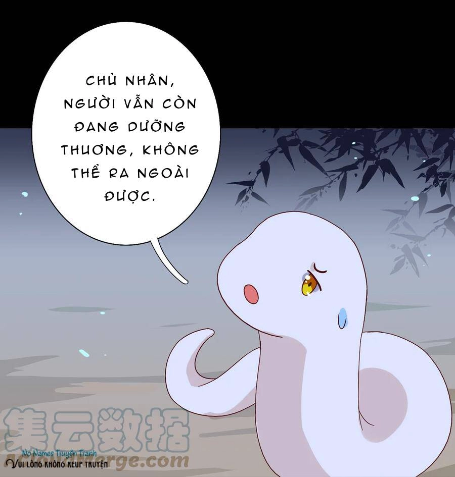 Những Tháng Ngày Bị Thiên Địch Nuôi Dưỡng Chapter 28 - 17