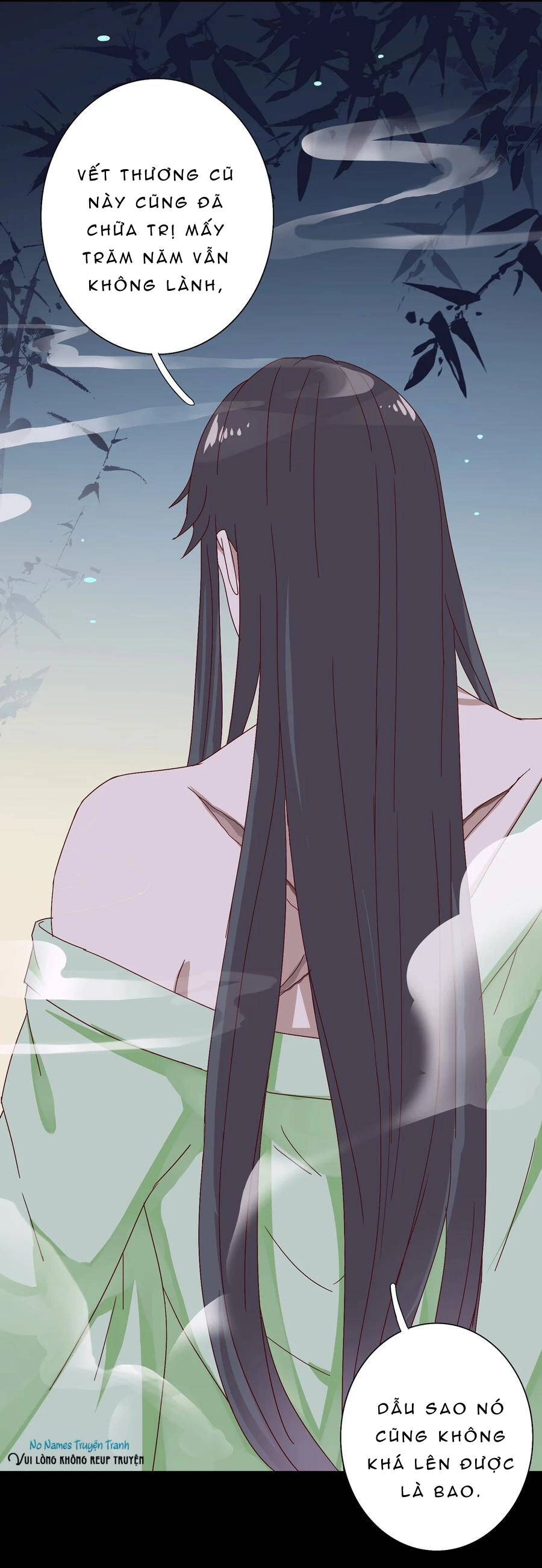 Những Tháng Ngày Bị Thiên Địch Nuôi Dưỡng Chapter 28 - 18