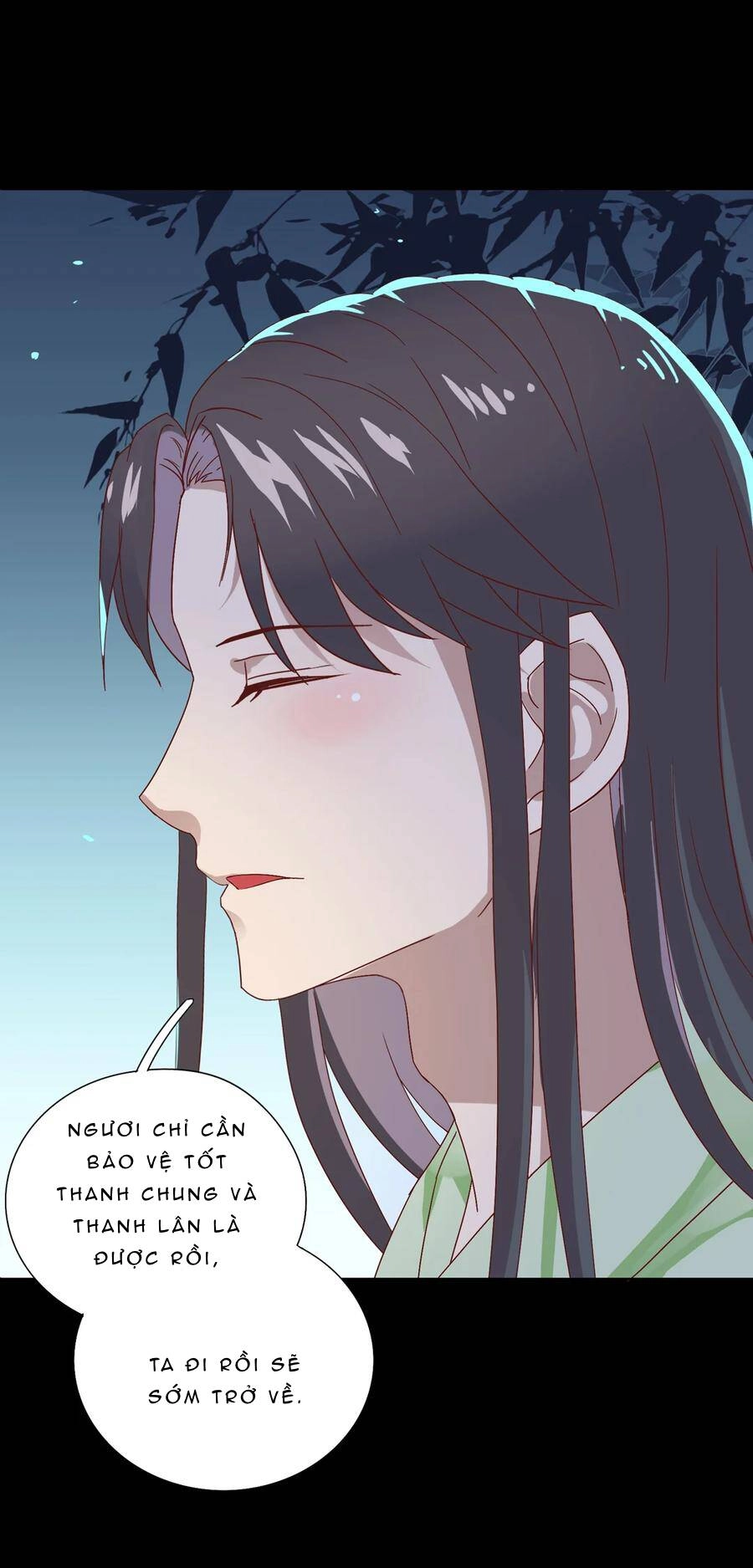 Những Tháng Ngày Bị Thiên Địch Nuôi Dưỡng Chapter 28 - 20