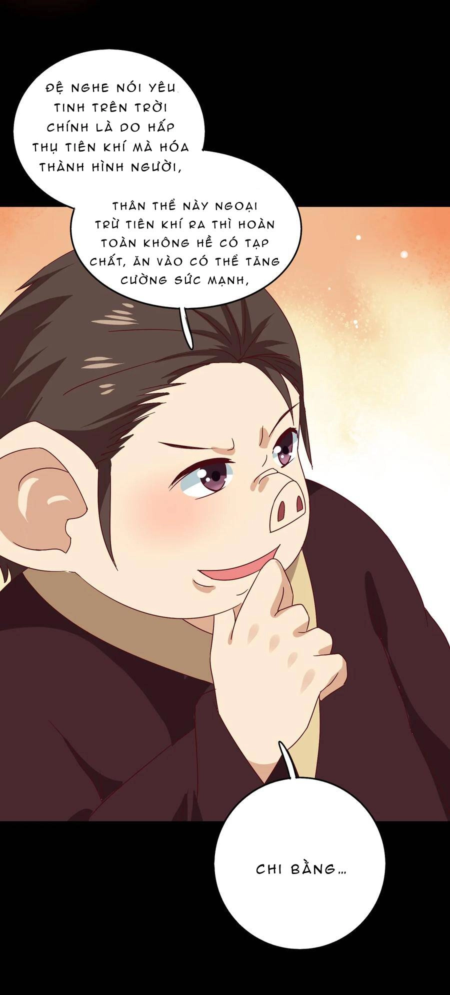 Những Tháng Ngày Bị Thiên Địch Nuôi Dưỡng Chapter 28 - 25