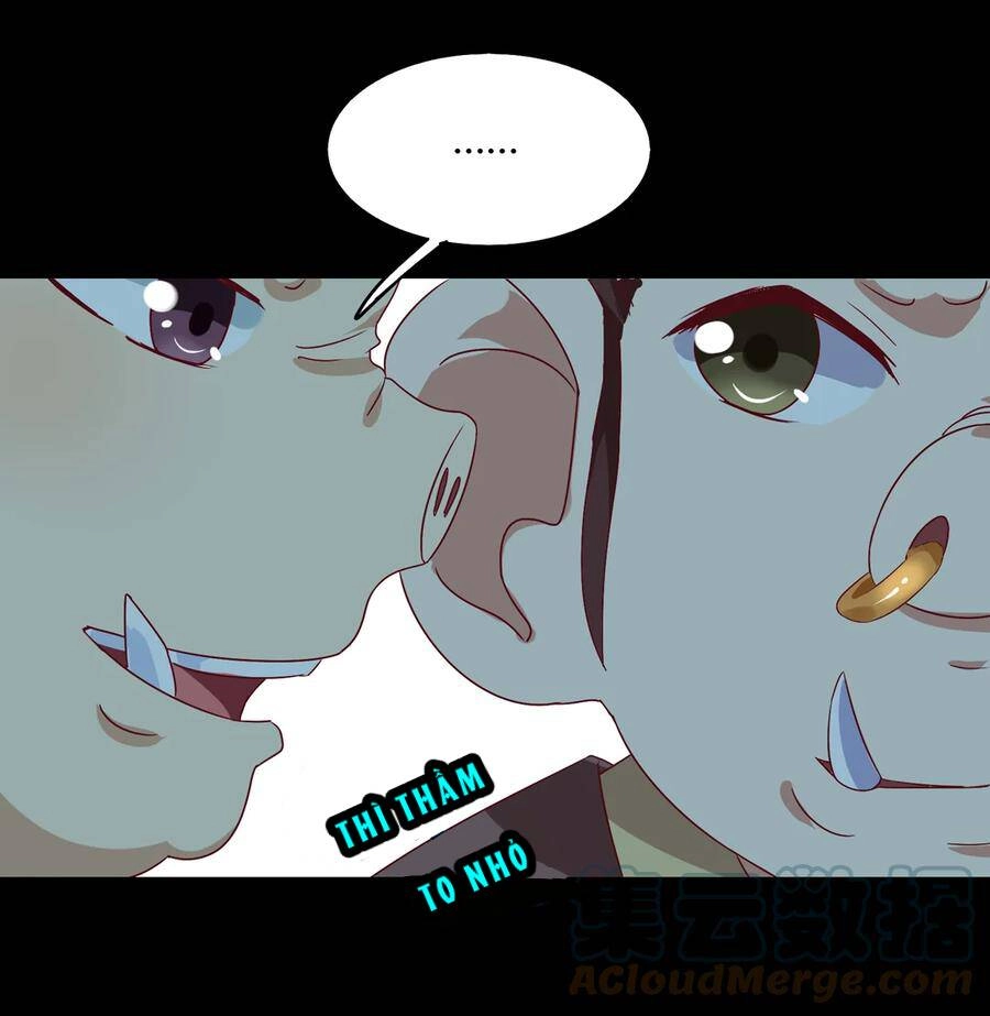 Những Tháng Ngày Bị Thiên Địch Nuôi Dưỡng Chapter 28 - 26