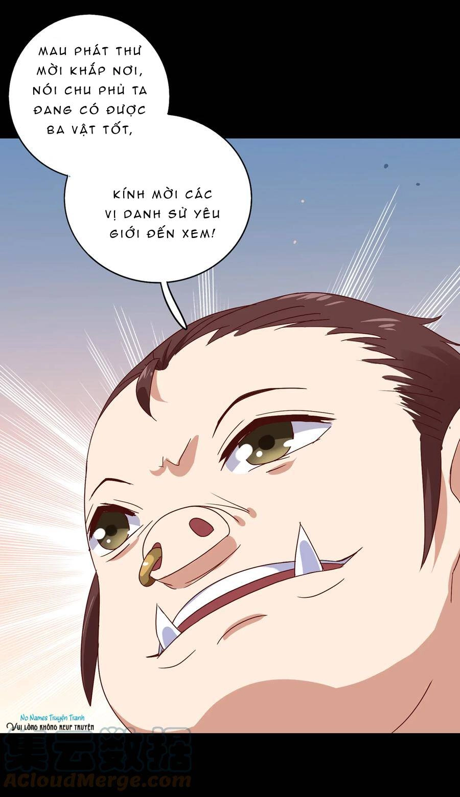 Những Tháng Ngày Bị Thiên Địch Nuôi Dưỡng Chapter 28 - 28