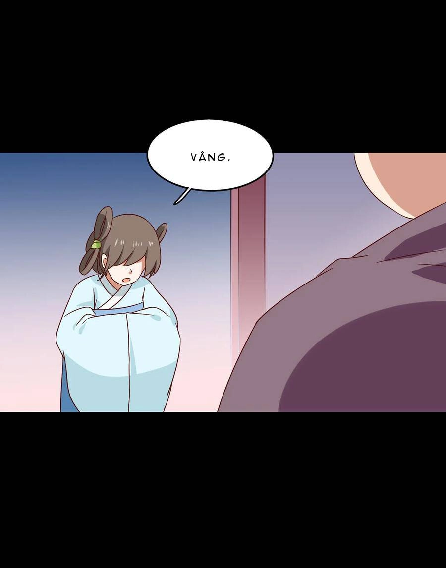 Những Tháng Ngày Bị Thiên Địch Nuôi Dưỡng Chapter 28 - 29