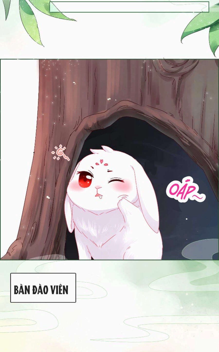 Những Tháng Ngày Bị Thiên Địch Nuôi Dưỡng Chapter 1 - 5