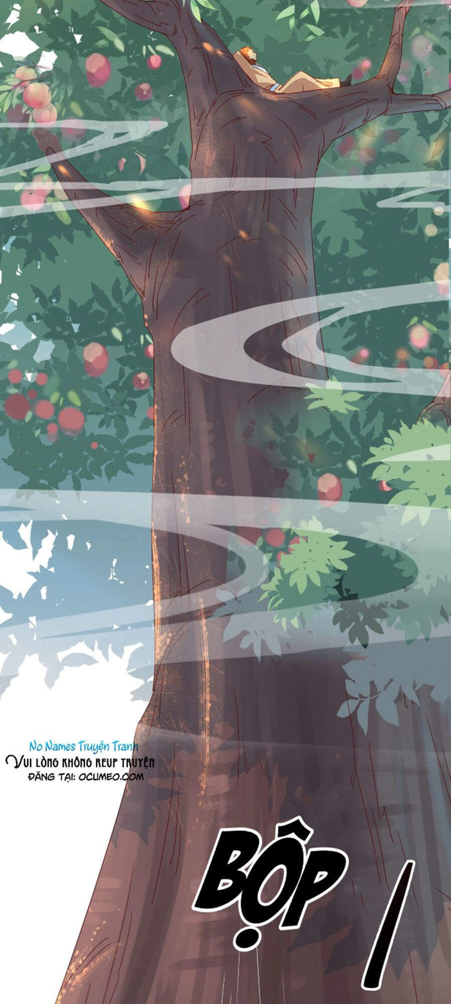 Những Tháng Ngày Bị Thiên Địch Nuôi Dưỡng Chapter 1 - 7