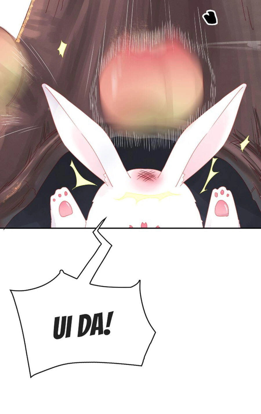 Những Tháng Ngày Bị Thiên Địch Nuôi Dưỡng Chapter 1 - 8