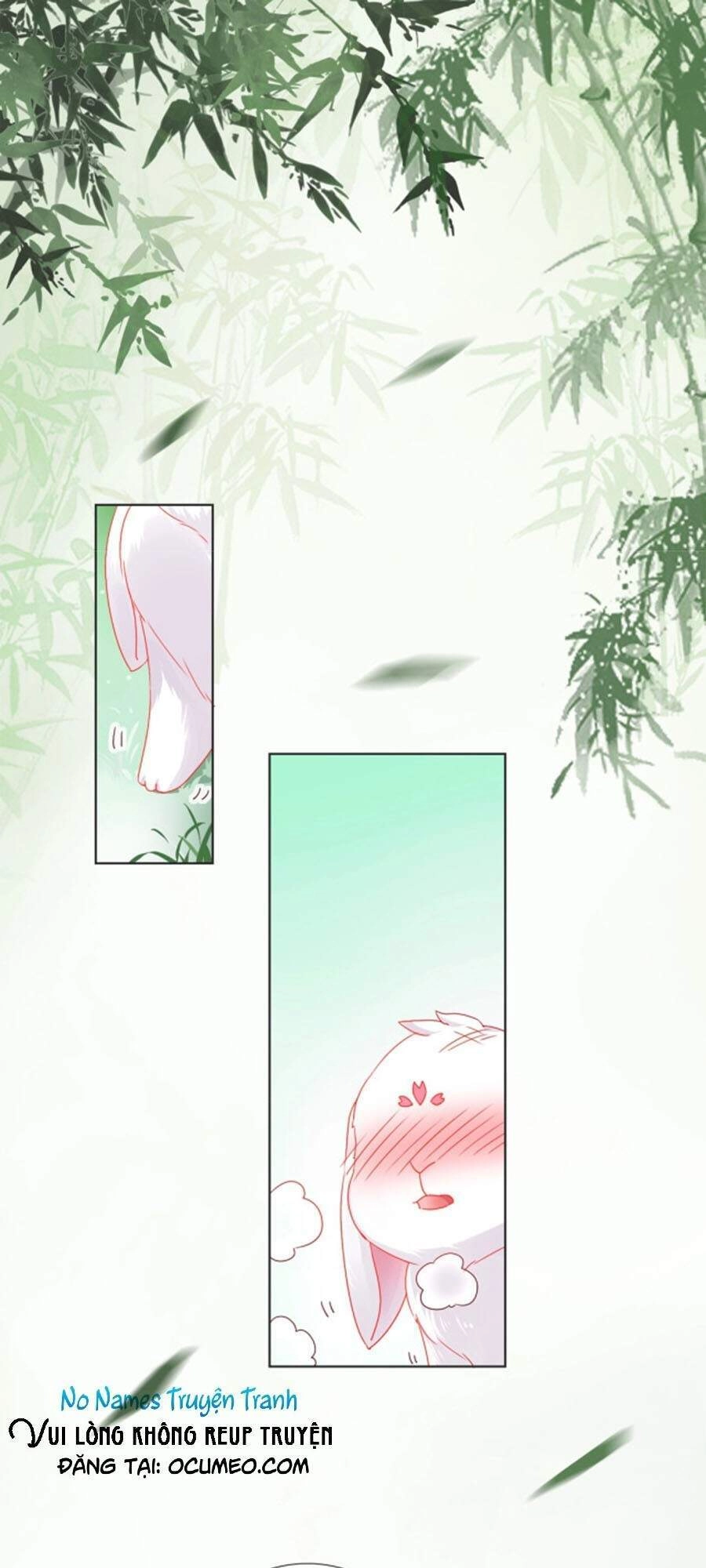 Những Tháng Ngày Bị Thiên Địch Nuôi Dưỡng Chapter 2 - 3