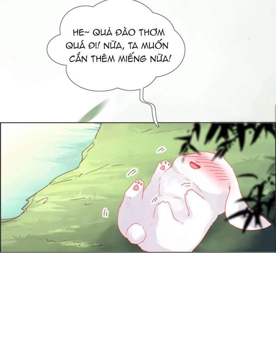 Những Tháng Ngày Bị Thiên Địch Nuôi Dưỡng Chapter 2 - 4