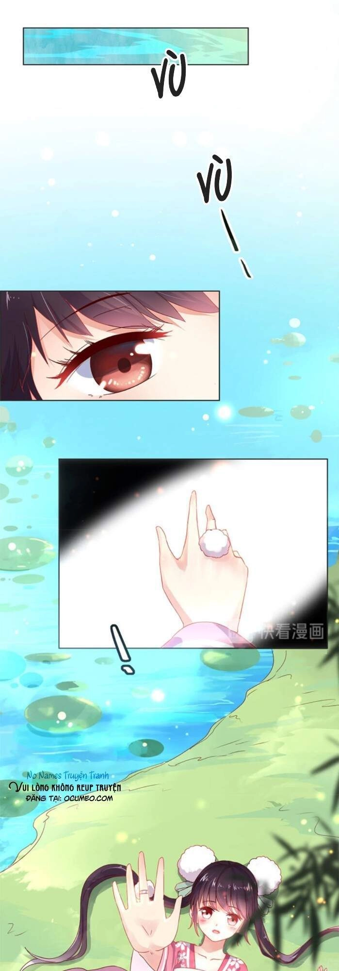 Những Tháng Ngày Bị Thiên Địch Nuôi Dưỡng Chapter 2 - 7