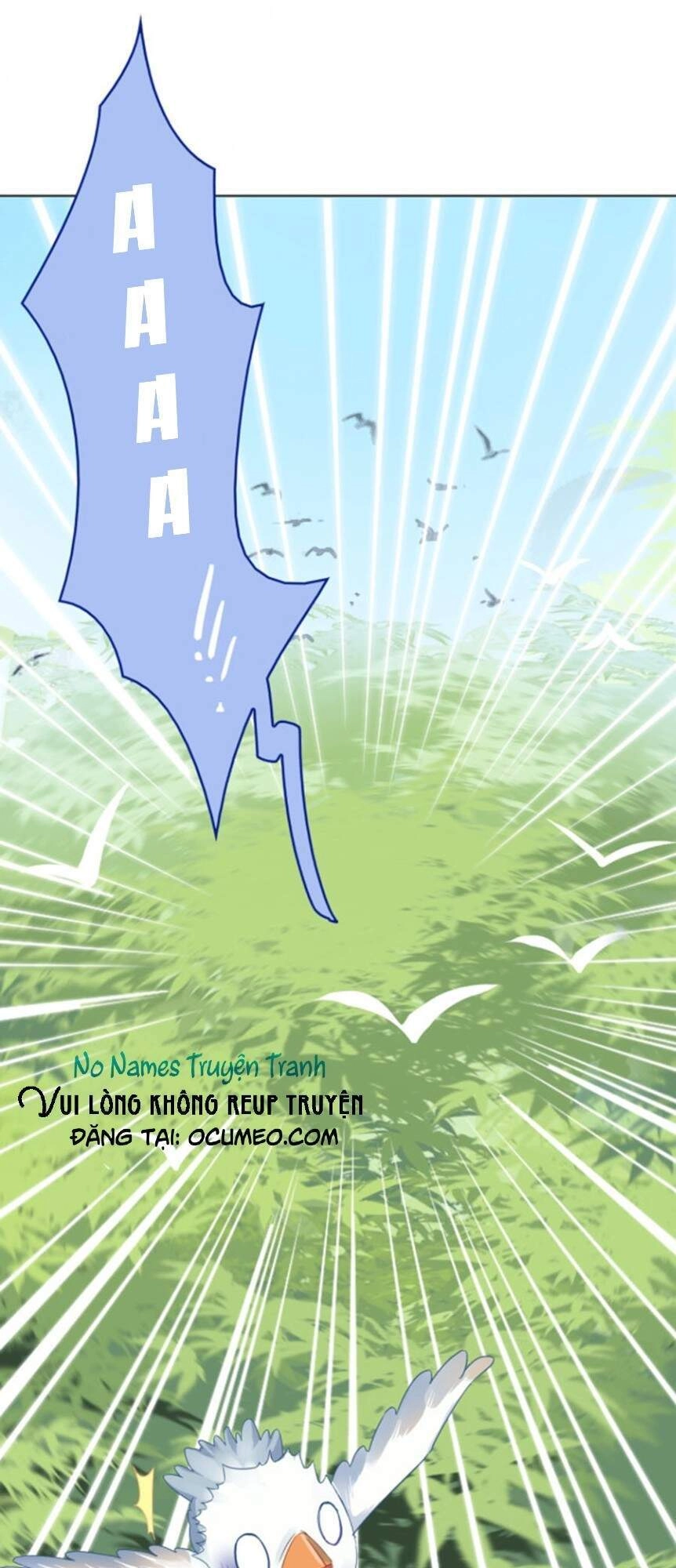 Những Tháng Ngày Bị Thiên Địch Nuôi Dưỡng Chapter 2 - 13