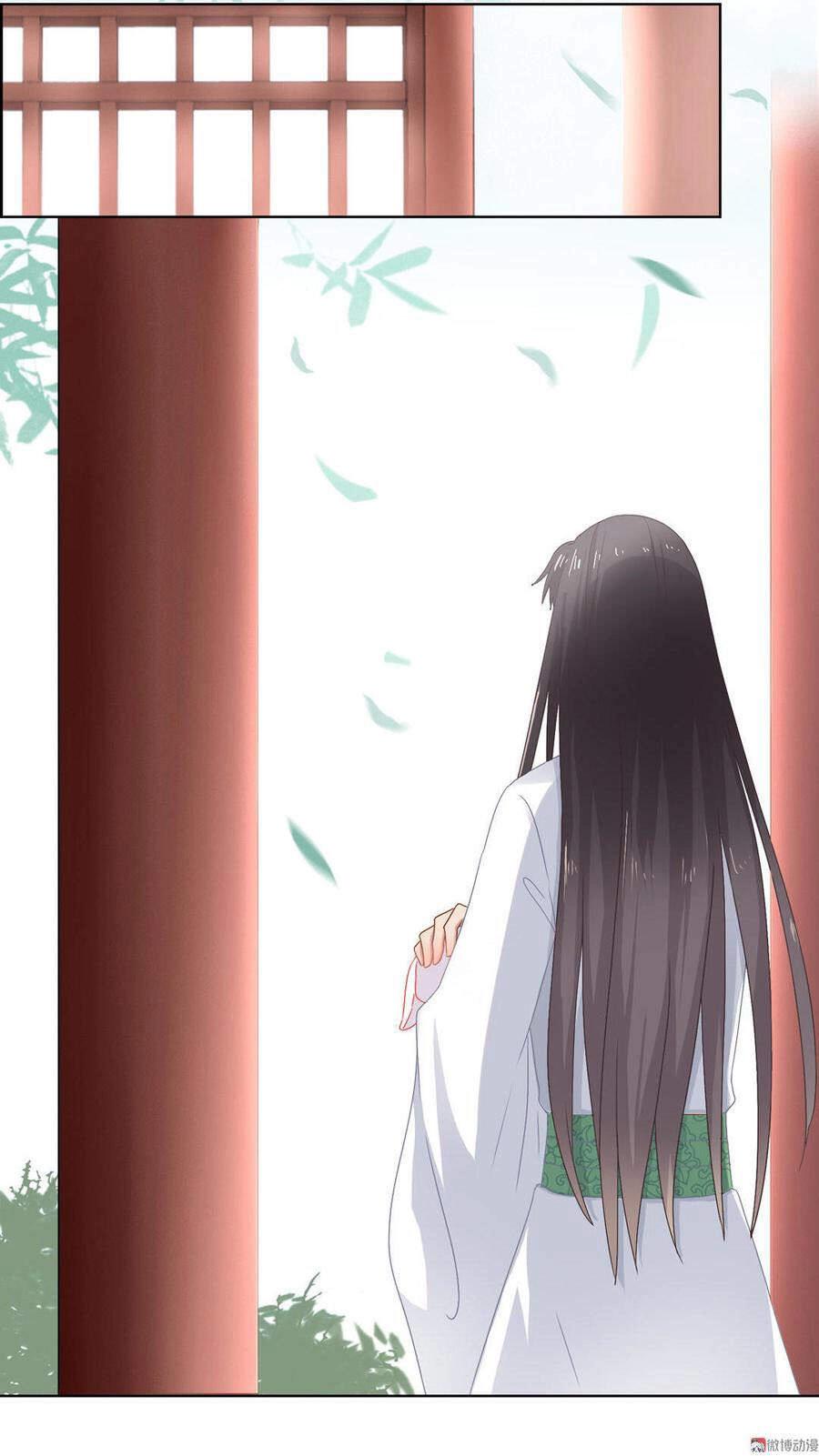 Những Tháng Ngày Bị Thiên Địch Nuôi Dưỡng Chapter 3 - 4