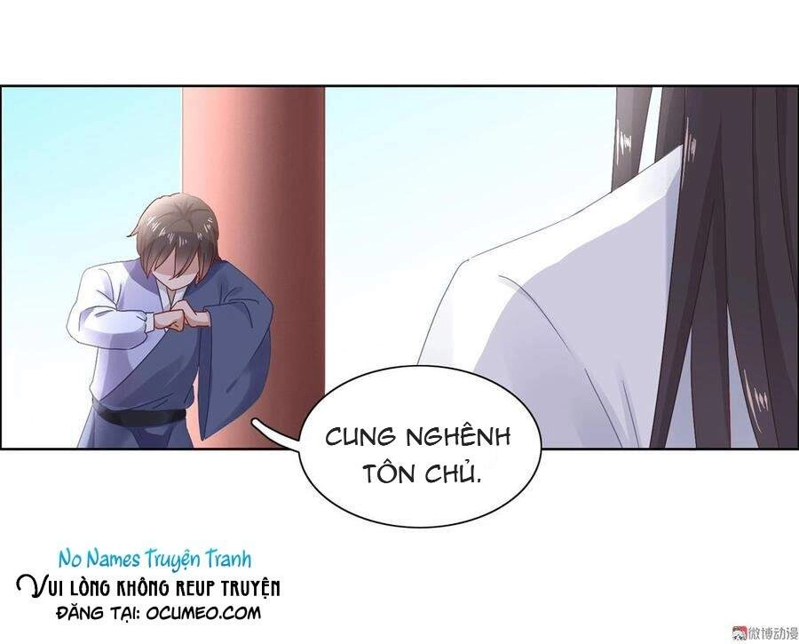 Những Tháng Ngày Bị Thiên Địch Nuôi Dưỡng Chapter 3 - 6