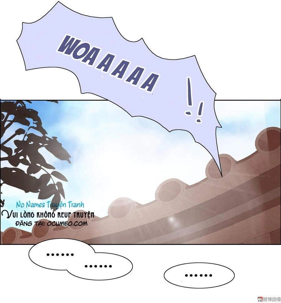 Những Tháng Ngày Bị Thiên Địch Nuôi Dưỡng Chapter 3 - 20