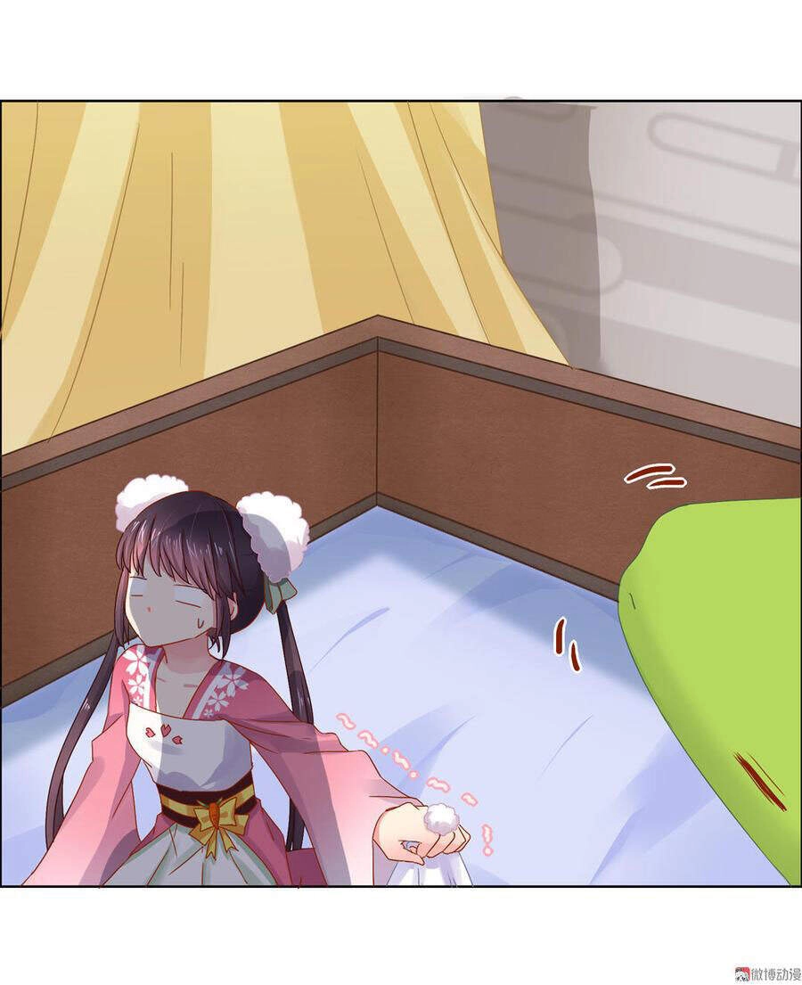 Những Tháng Ngày Bị Thiên Địch Nuôi Dưỡng Chapter 4 - 9