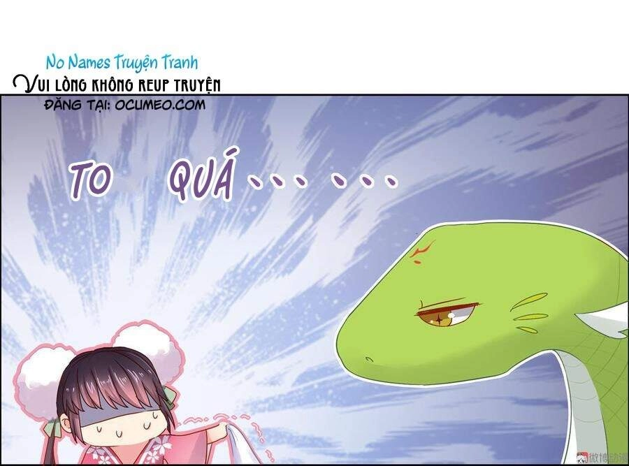 Những Tháng Ngày Bị Thiên Địch Nuôi Dưỡng Chapter 4 - 10