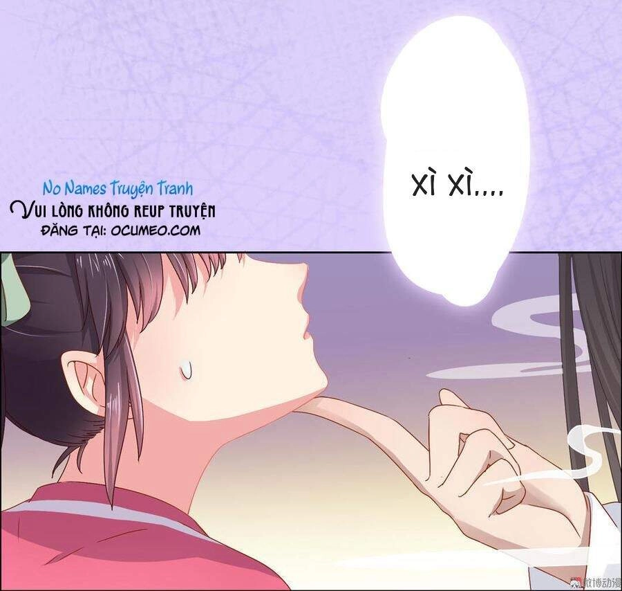 Những Tháng Ngày Bị Thiên Địch Nuôi Dưỡng Chapter 4 - 13