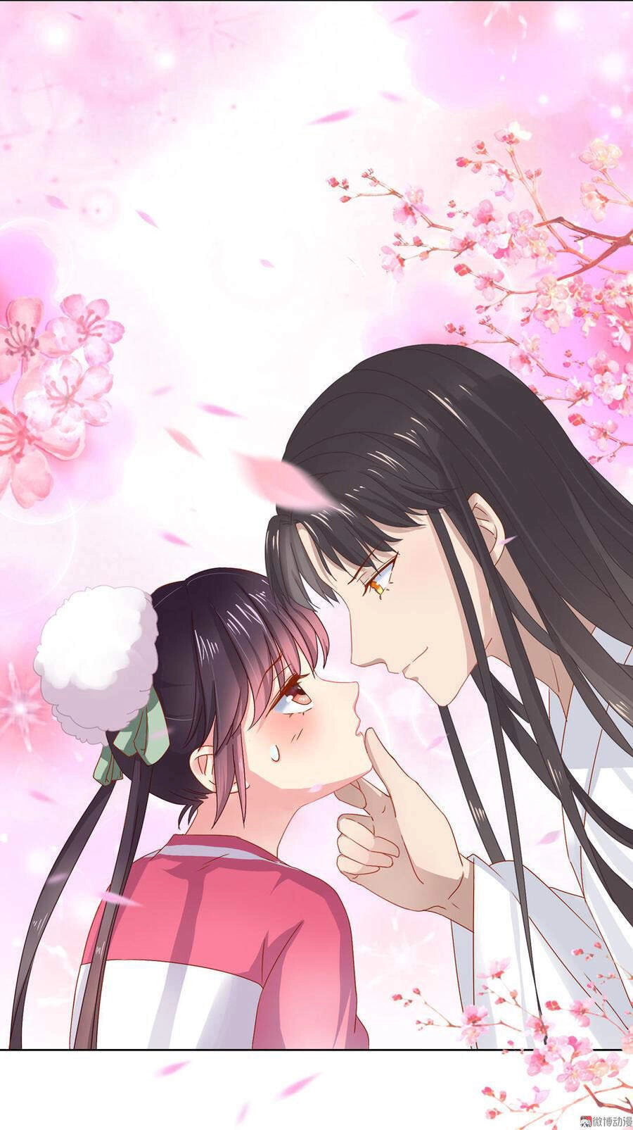 Những Tháng Ngày Bị Thiên Địch Nuôi Dưỡng Chapter 4 - 14