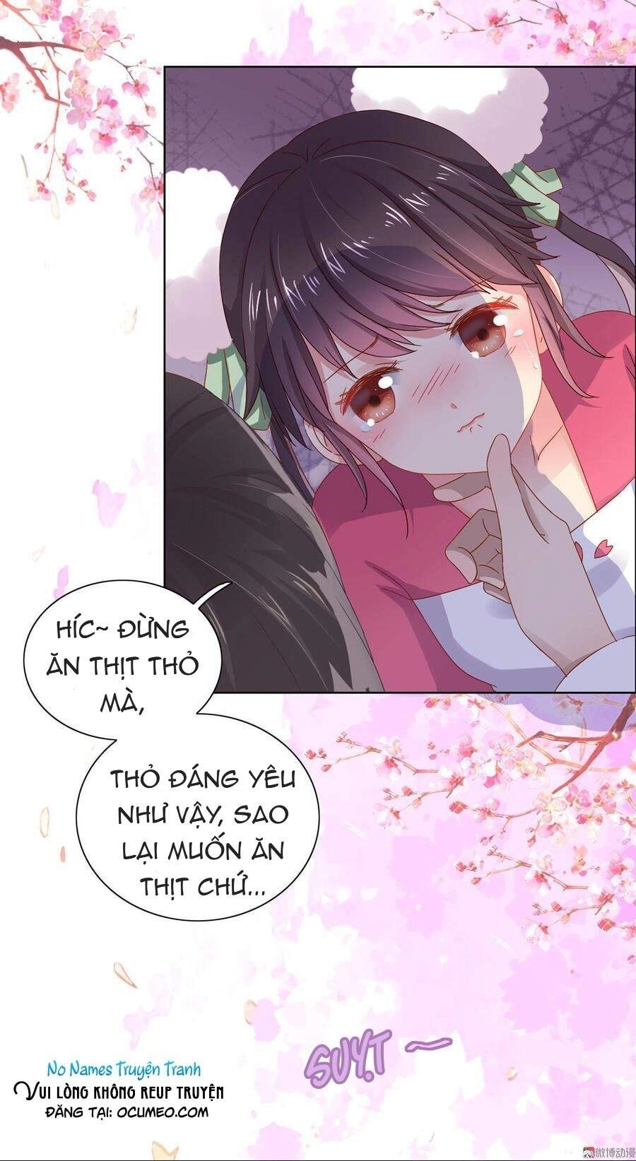 Những Tháng Ngày Bị Thiên Địch Nuôi Dưỡng Chapter 4 - 15