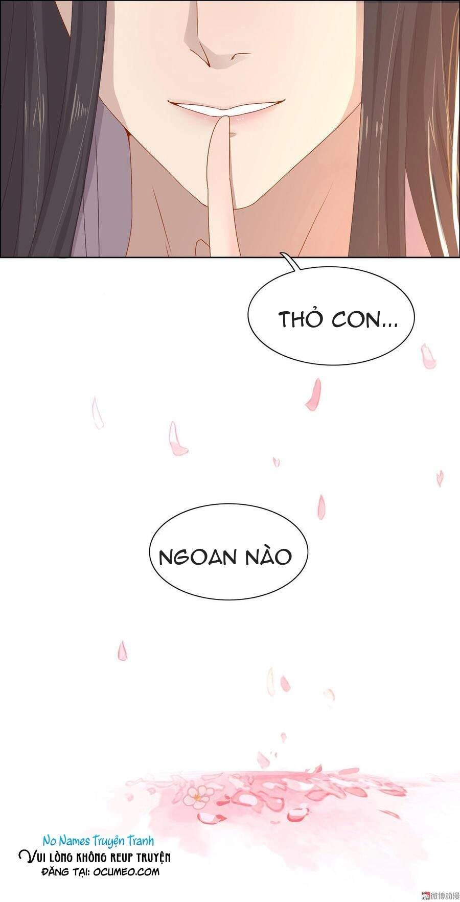 Những Tháng Ngày Bị Thiên Địch Nuôi Dưỡng Chapter 4 - 16