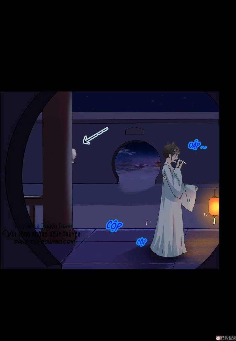 Những Tháng Ngày Bị Thiên Địch Nuôi Dưỡng Chapter 5 - 9