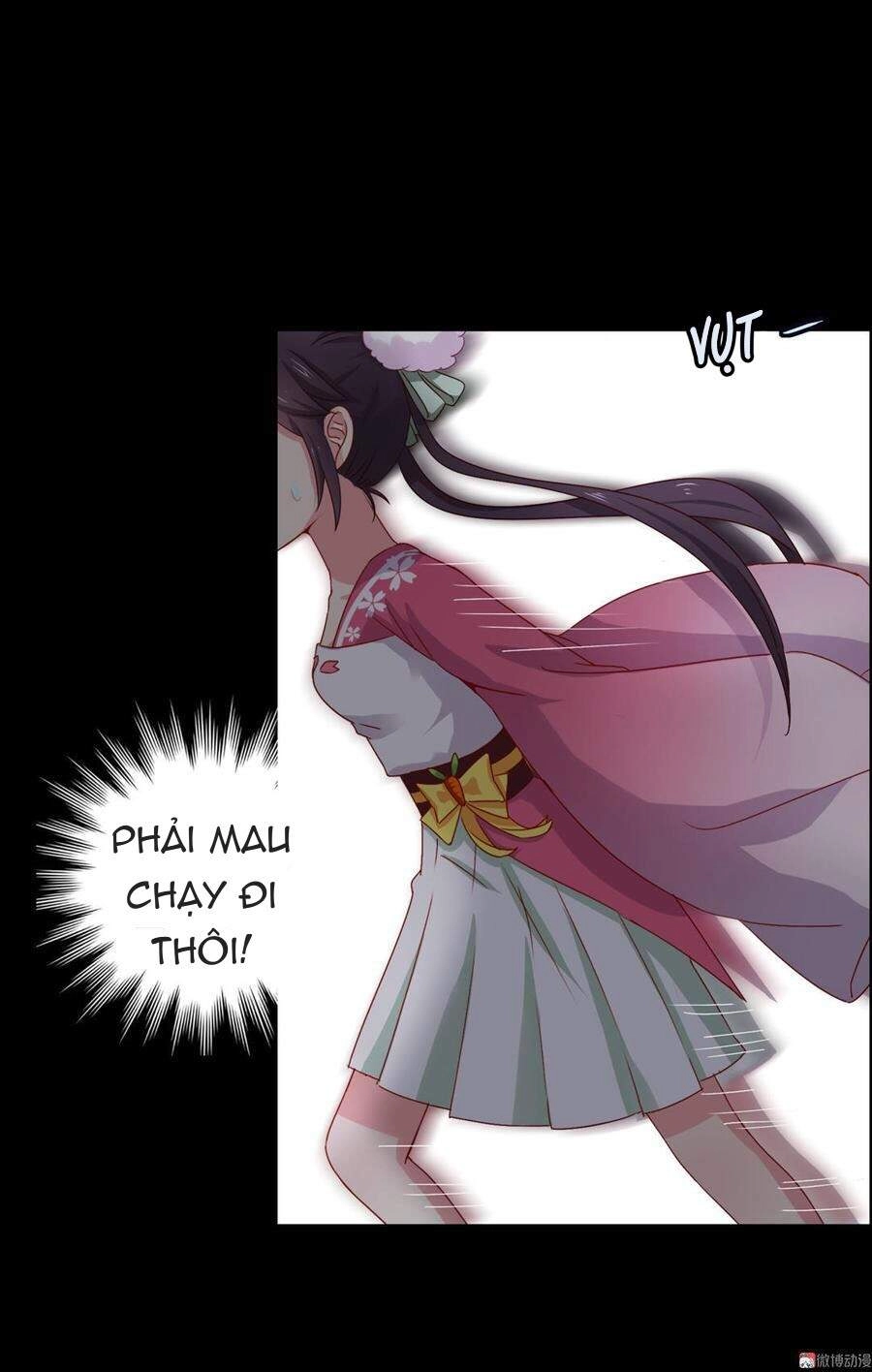 Những Tháng Ngày Bị Thiên Địch Nuôi Dưỡng Chapter 5 - 10