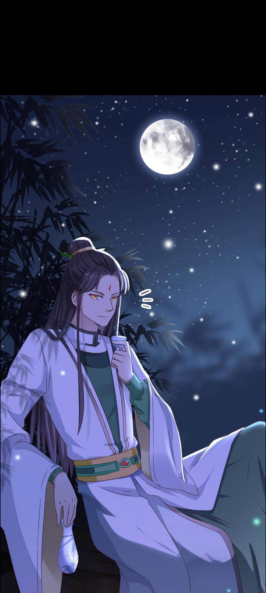 Những Tháng Ngày Bị Thiên Địch Nuôi Dưỡng Chapter 5 - 15