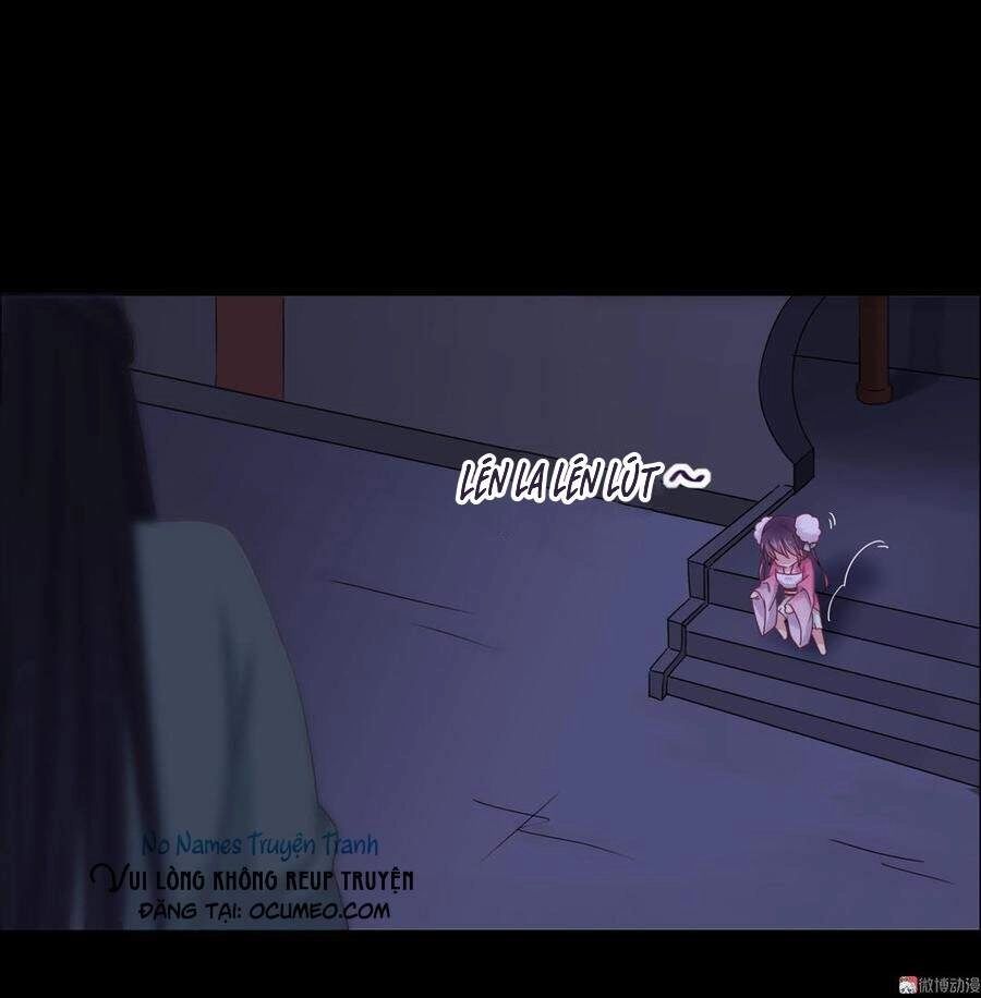 Những Tháng Ngày Bị Thiên Địch Nuôi Dưỡng Chapter 5 - 17