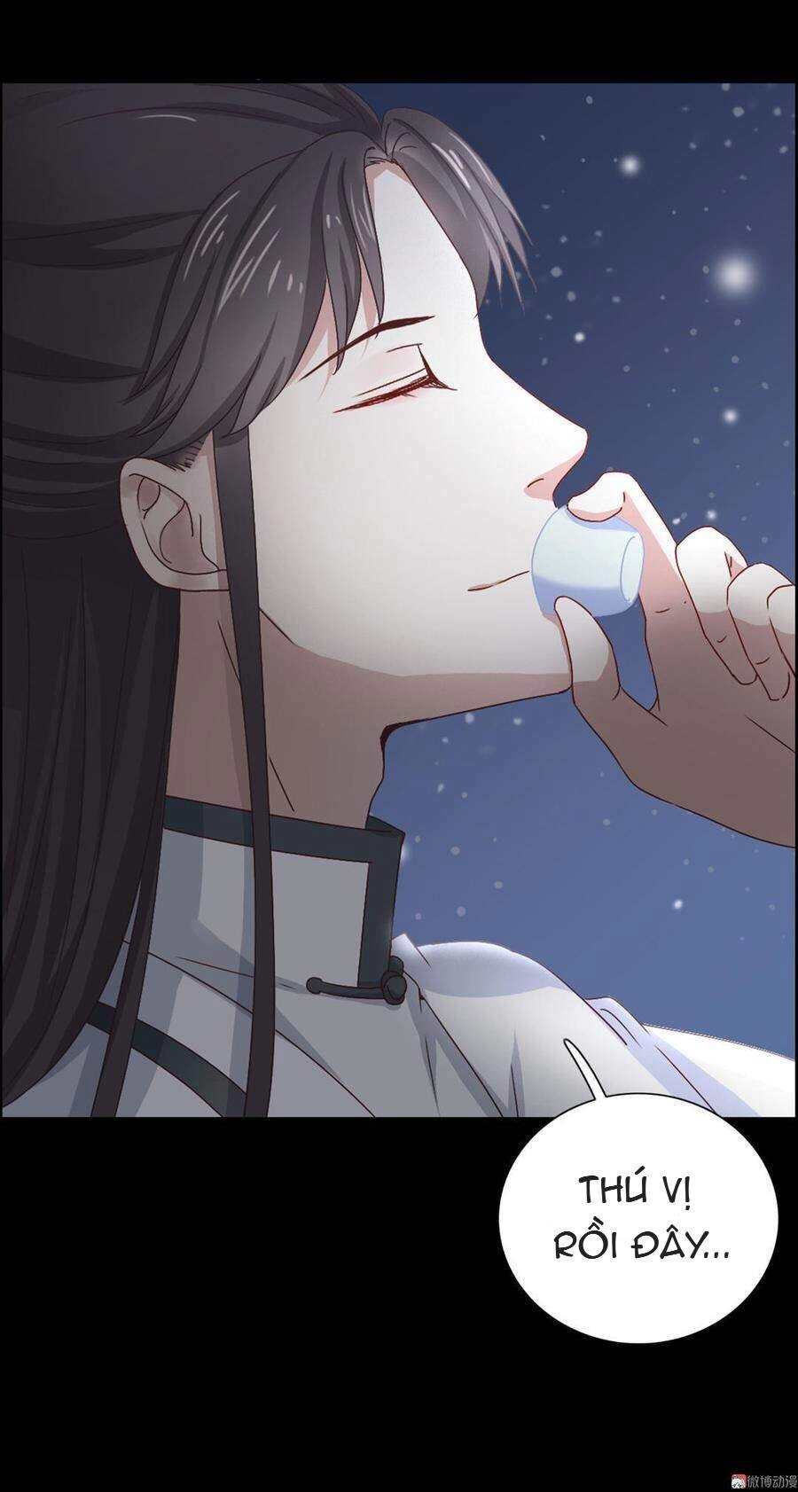 Những Tháng Ngày Bị Thiên Địch Nuôi Dưỡng Chapter 5 - 18