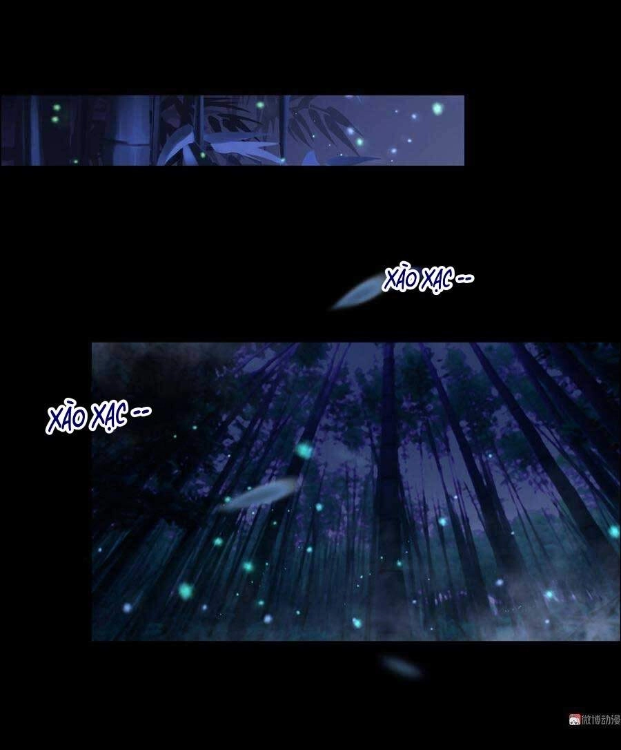 Những Tháng Ngày Bị Thiên Địch Nuôi Dưỡng Chapter 6 - 3