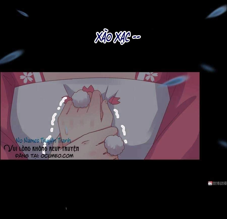 Những Tháng Ngày Bị Thiên Địch Nuôi Dưỡng Chapter 6 - 4