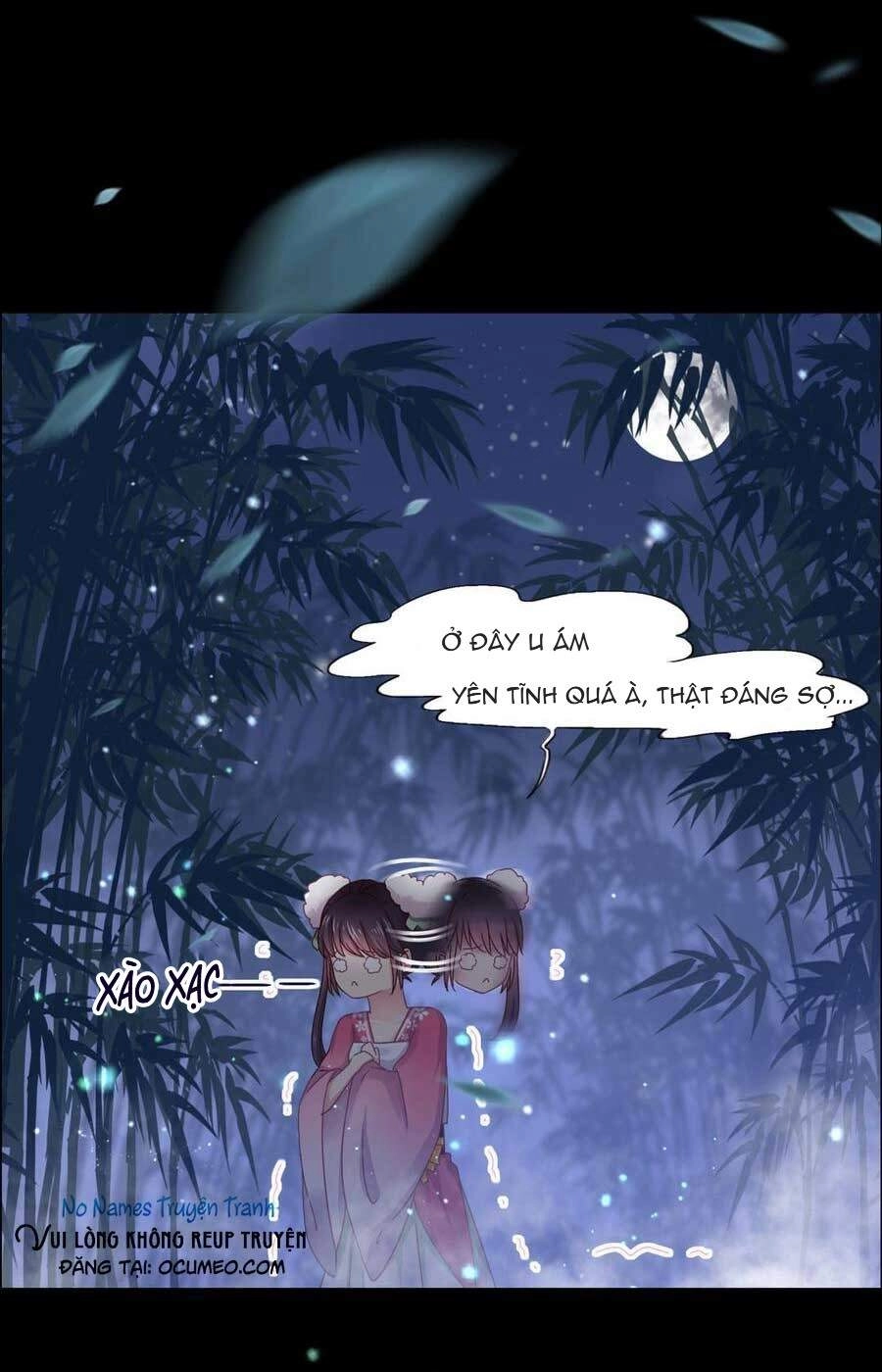 Những Tháng Ngày Bị Thiên Địch Nuôi Dưỡng Chapter 6 - 5