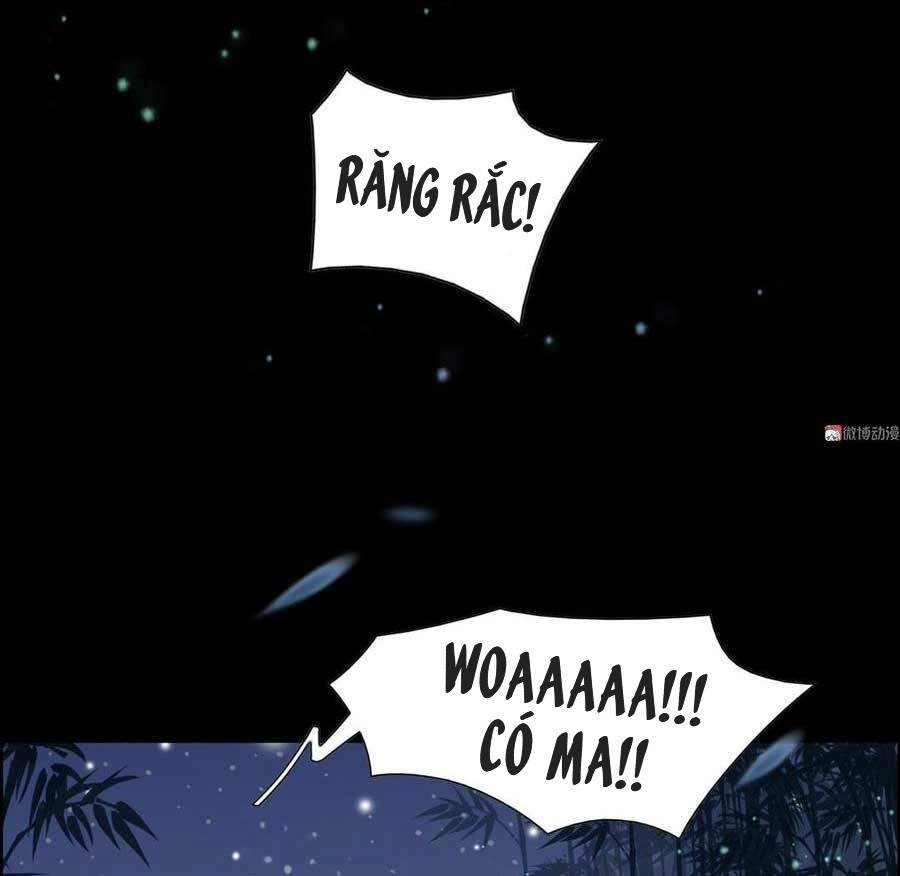 Những Tháng Ngày Bị Thiên Địch Nuôi Dưỡng Chapter 6 - 6