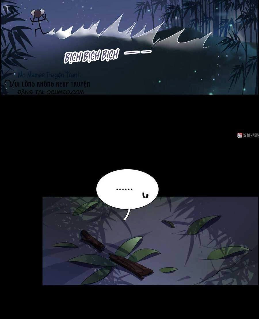 Những Tháng Ngày Bị Thiên Địch Nuôi Dưỡng Chapter 6 - 7