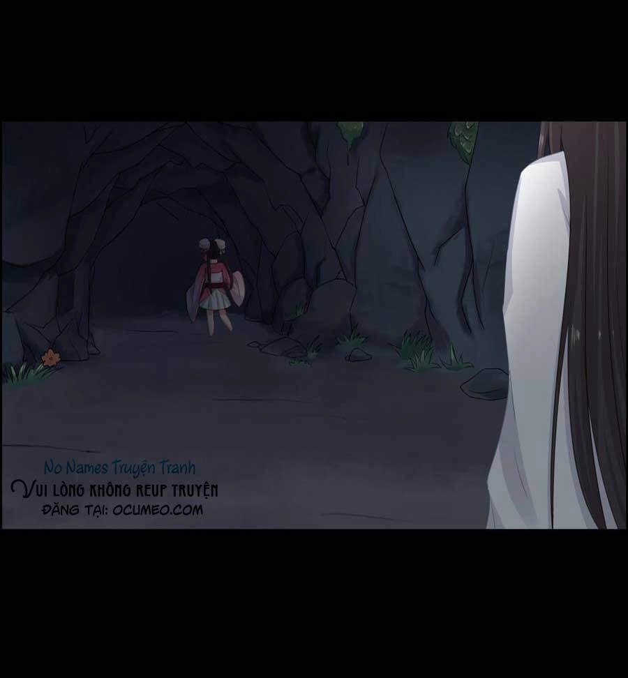 Những Tháng Ngày Bị Thiên Địch Nuôi Dưỡng Chapter 6 - 12